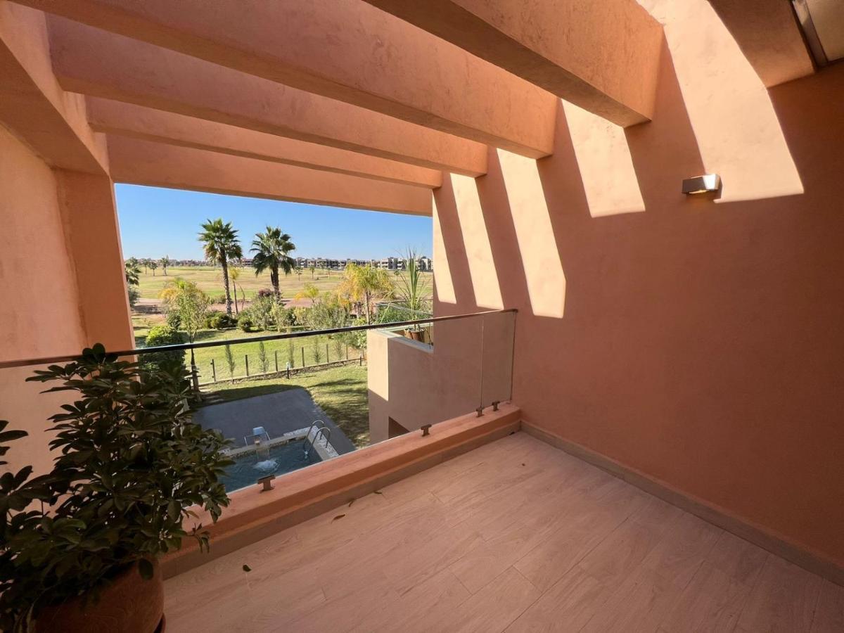 Villa Golf Prestigia Marrakech Marrakesh Ngoại thất bức ảnh