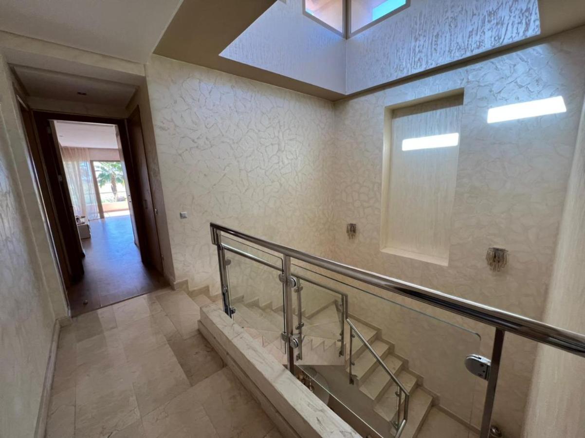 Villa Golf Prestigia Marrakech Marrakesh Ngoại thất bức ảnh