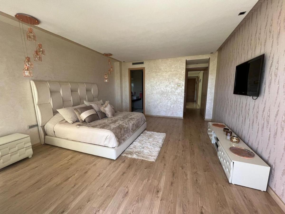 Villa Golf Prestigia Marrakech Marrakesh Ngoại thất bức ảnh