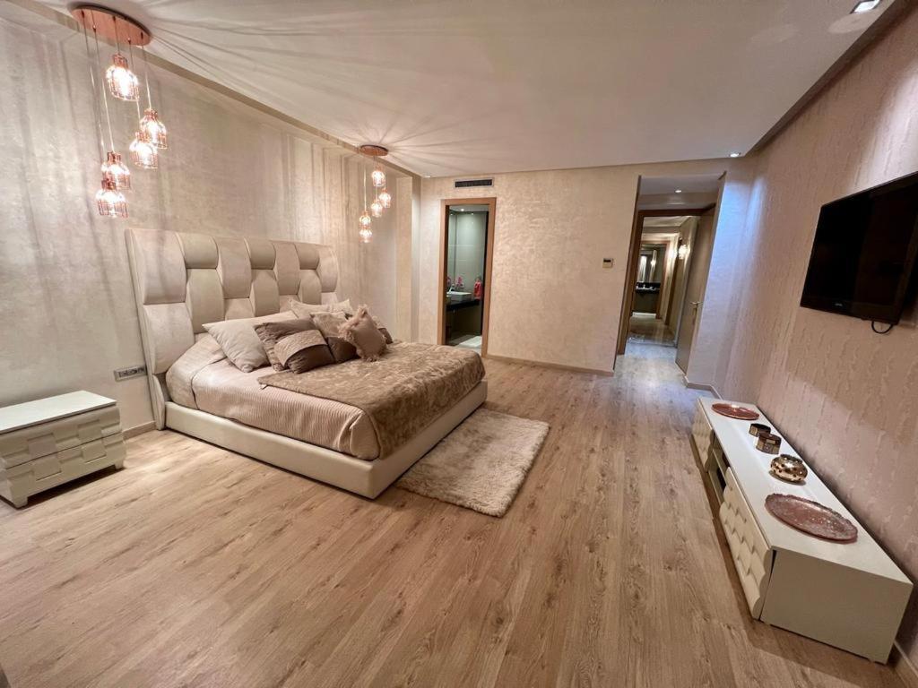 Villa Golf Prestigia Marrakech Marrakesh Ngoại thất bức ảnh