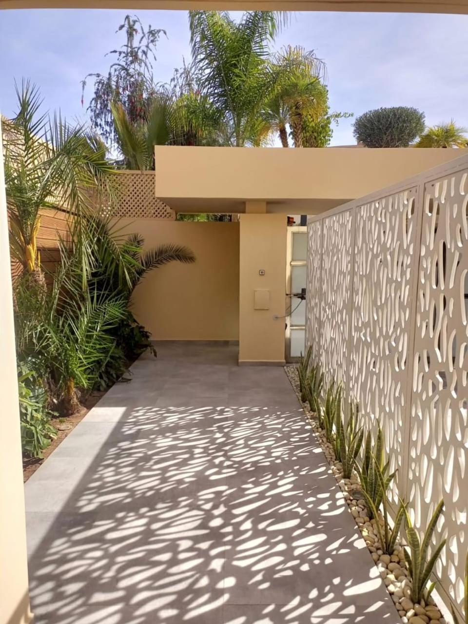 Villa Golf Prestigia Marrakech Marrakesh Ngoại thất bức ảnh