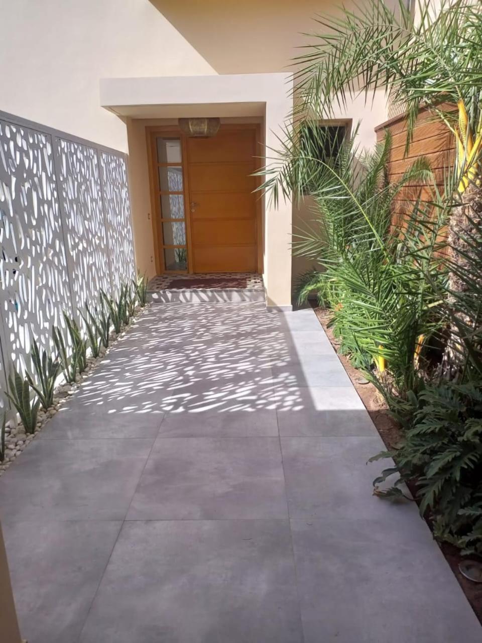 Villa Golf Prestigia Marrakech Marrakesh Ngoại thất bức ảnh