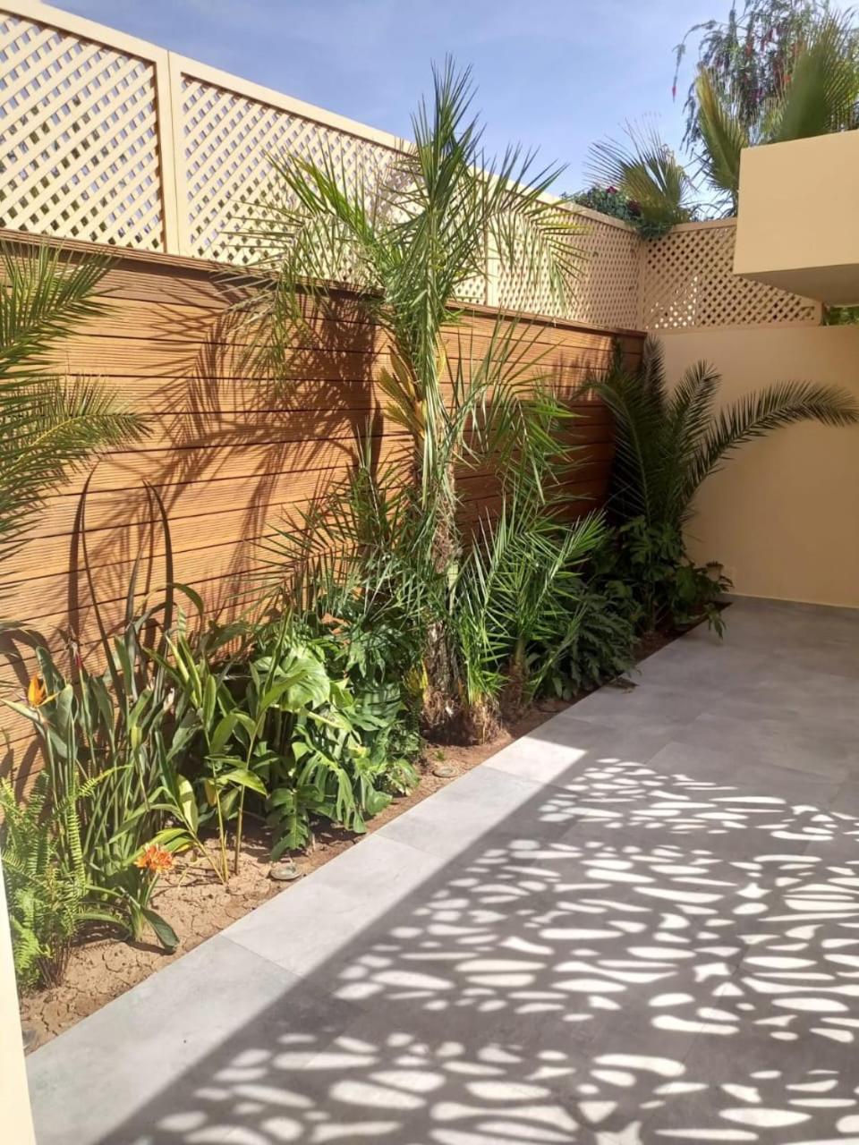 Villa Golf Prestigia Marrakech Marrakesh Ngoại thất bức ảnh