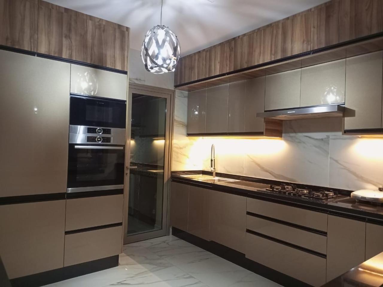 Villa Golf Prestigia Marrakech Marrakesh Ngoại thất bức ảnh