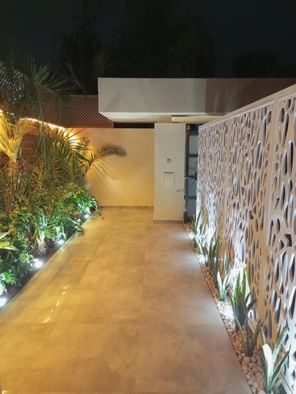 Villa Golf Prestigia Marrakech Marrakesh Ngoại thất bức ảnh